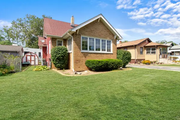2014 Benjamin Place, Whiting, IN 46394