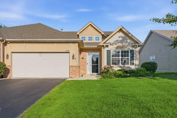 1605 Schaller Lane, Dyer, IN 46311