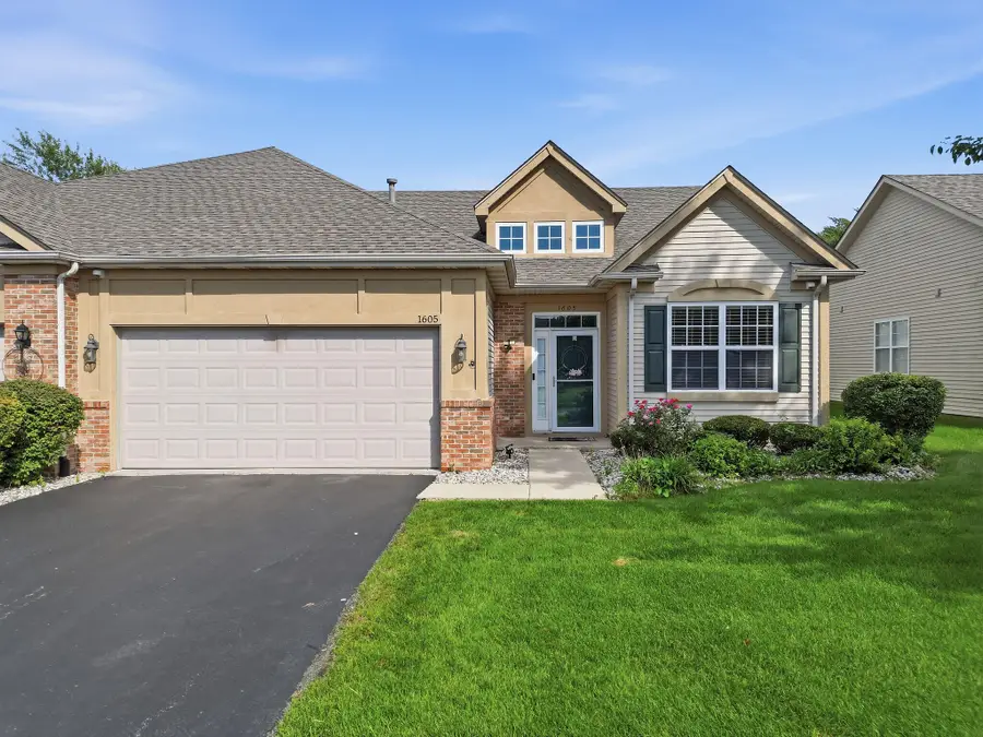 1605 Schaller Lane, Dyer, IN 46311 - #2