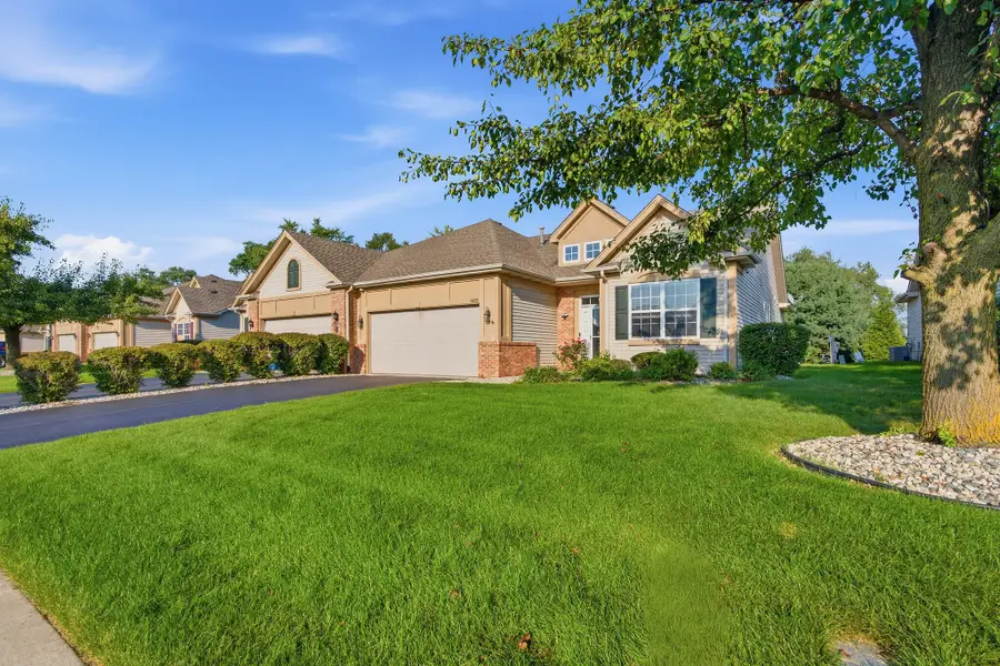 1605 Schaller Lane, Dyer, IN 46311 - #3