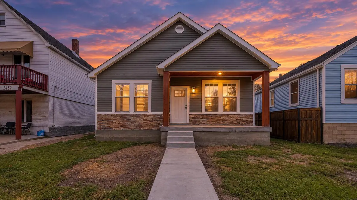 2461 New York Avenue, Whiting, IN 46394 - #1