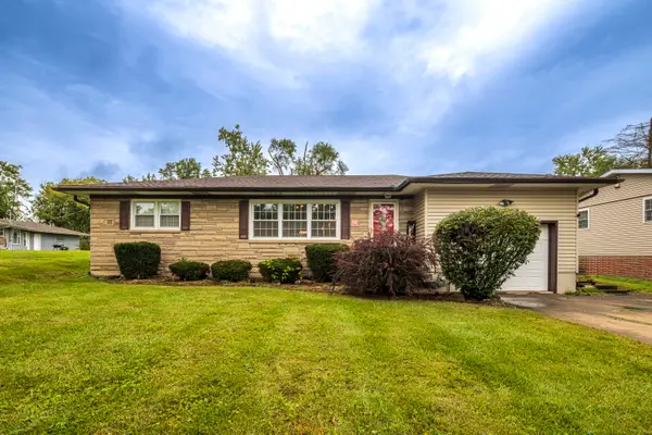 1900 W 58th Place, Merrillville, IN 46410