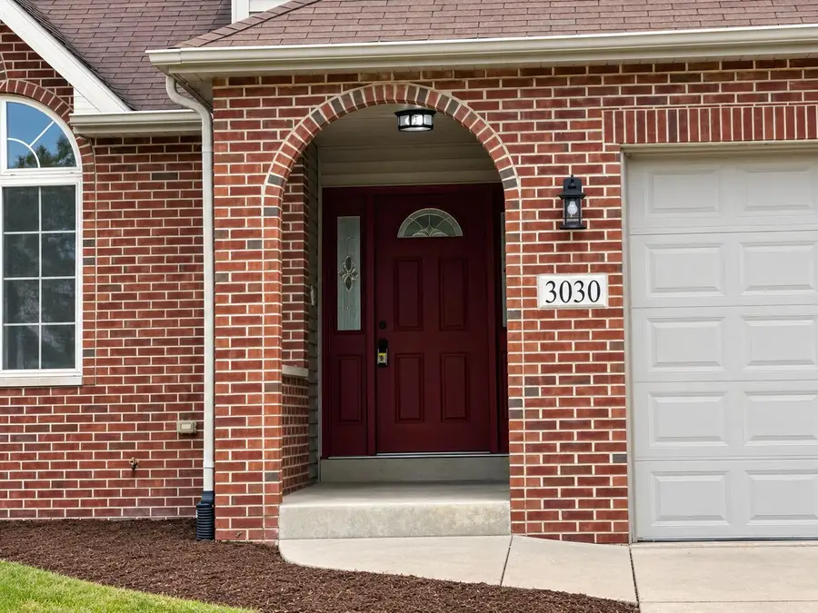 3030 W 65th Avenue, Merrillville, IN 46410 - #2