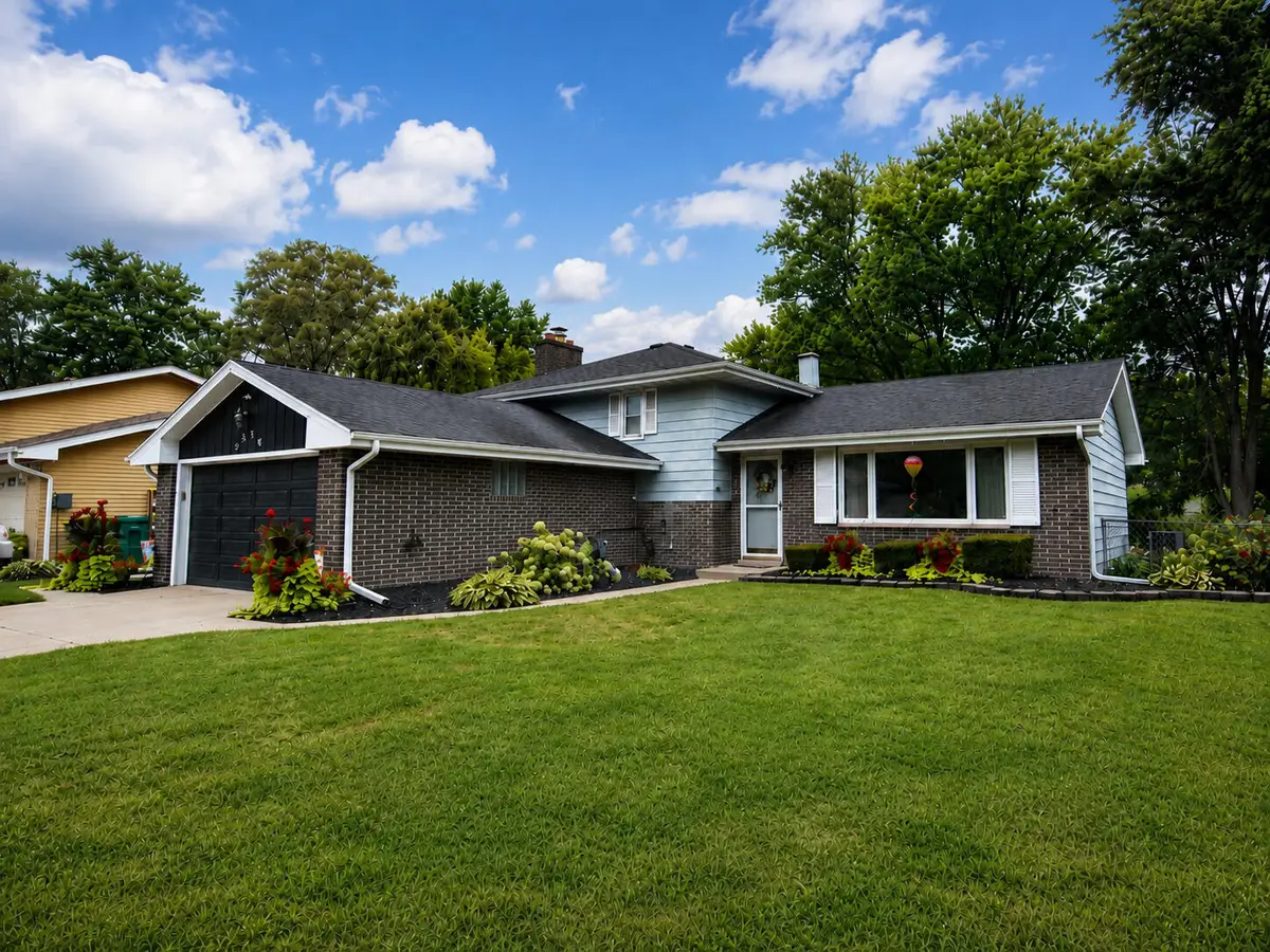 5324 Johnson Street, Merrillville, IN 46410 - #1