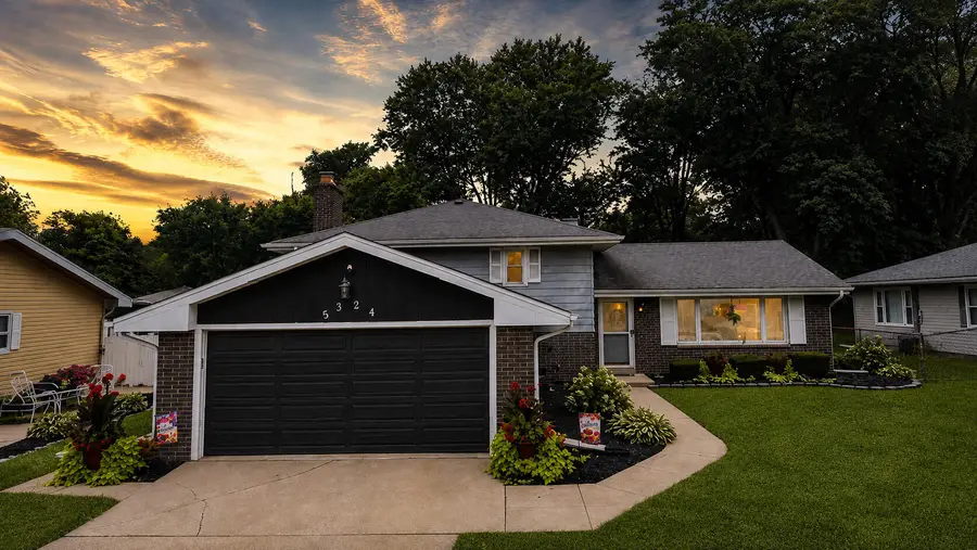 5324 Johnson Street, Merrillville, IN 46410 - #2