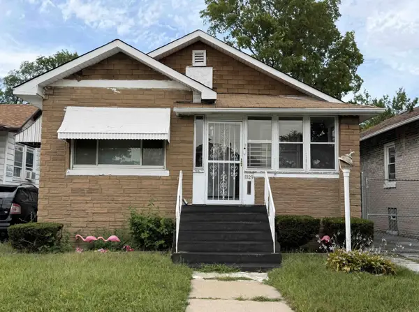 1029 Eaton Street, Hammond, IN 46320