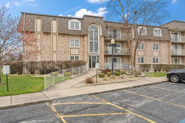 212 Swan Drive #3c, Dyer, IN 46311