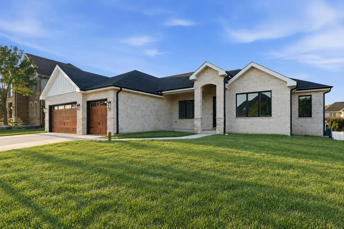 87 Primrose Drive, Dyer, IN 46311 - #1