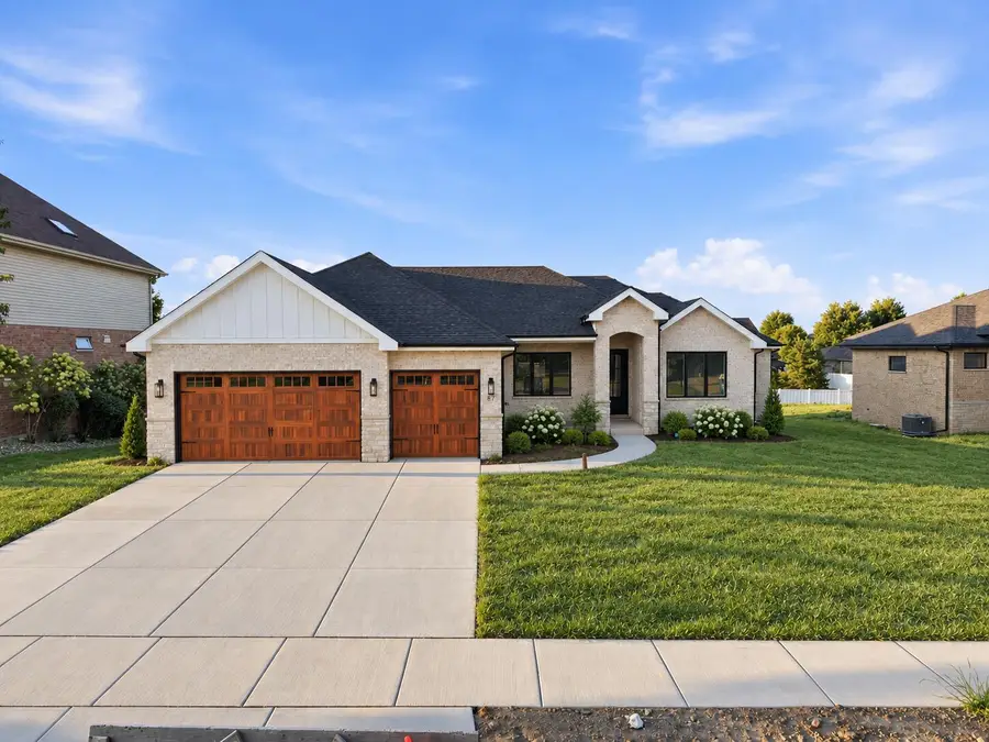 87 Primrose Drive, Dyer, IN 46311 - #2