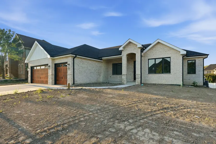 87 Primrose Drive, Dyer, IN 46311 - #3