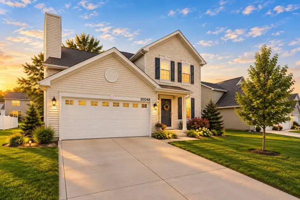 10048 W 145th Avenue, Cedar Lake, IN 46303