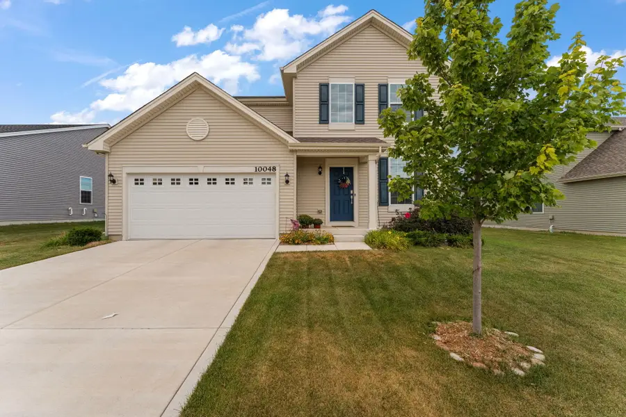 10048 W 145th Avenue, Cedar Lake, IN 46303 - #2