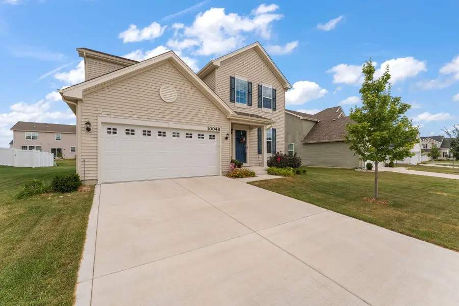 10048 W 145th Avenue, Cedar Lake, IN 46303 - #3