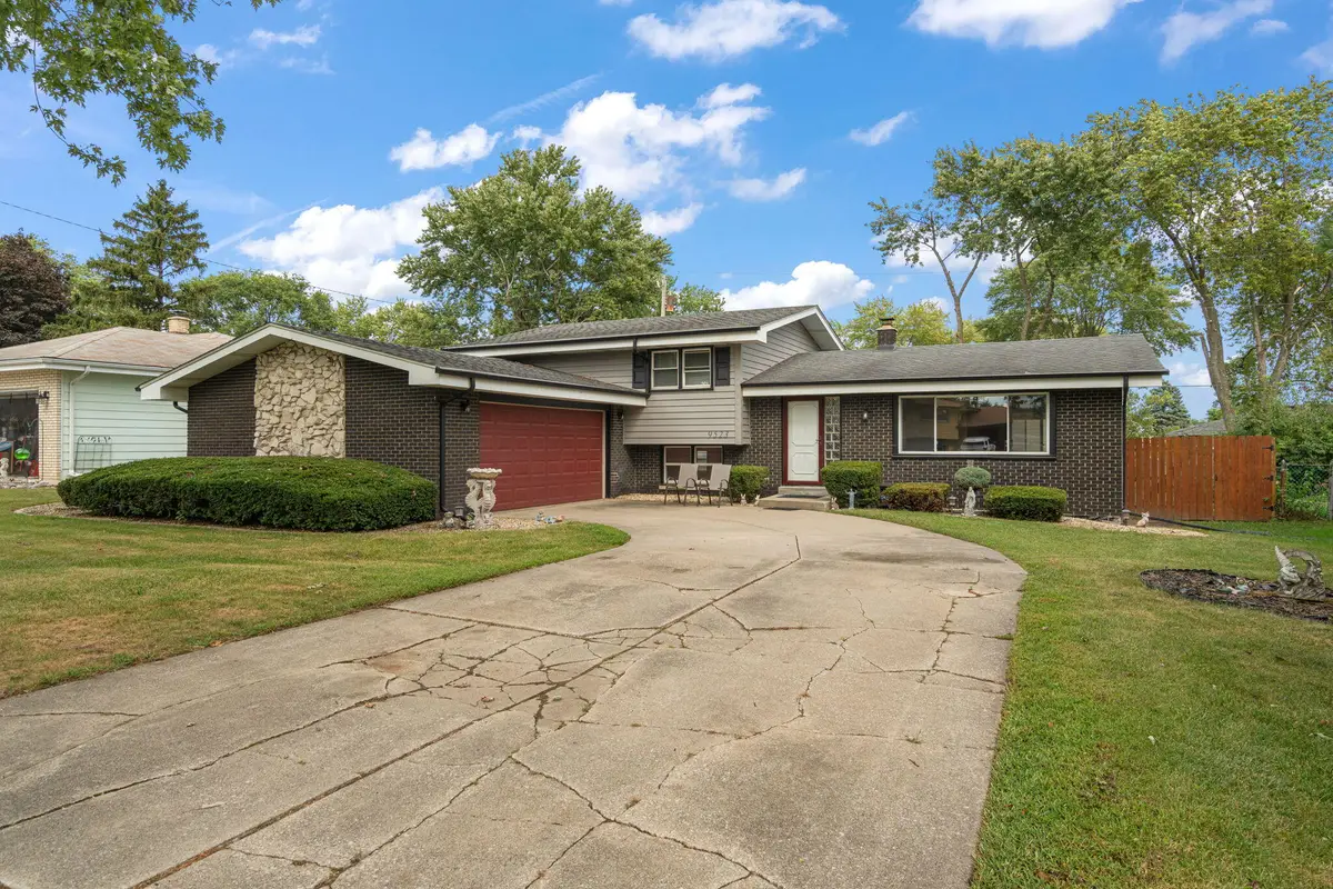 9523 Cleveland Street, Crown Point, IN 46307 - #1