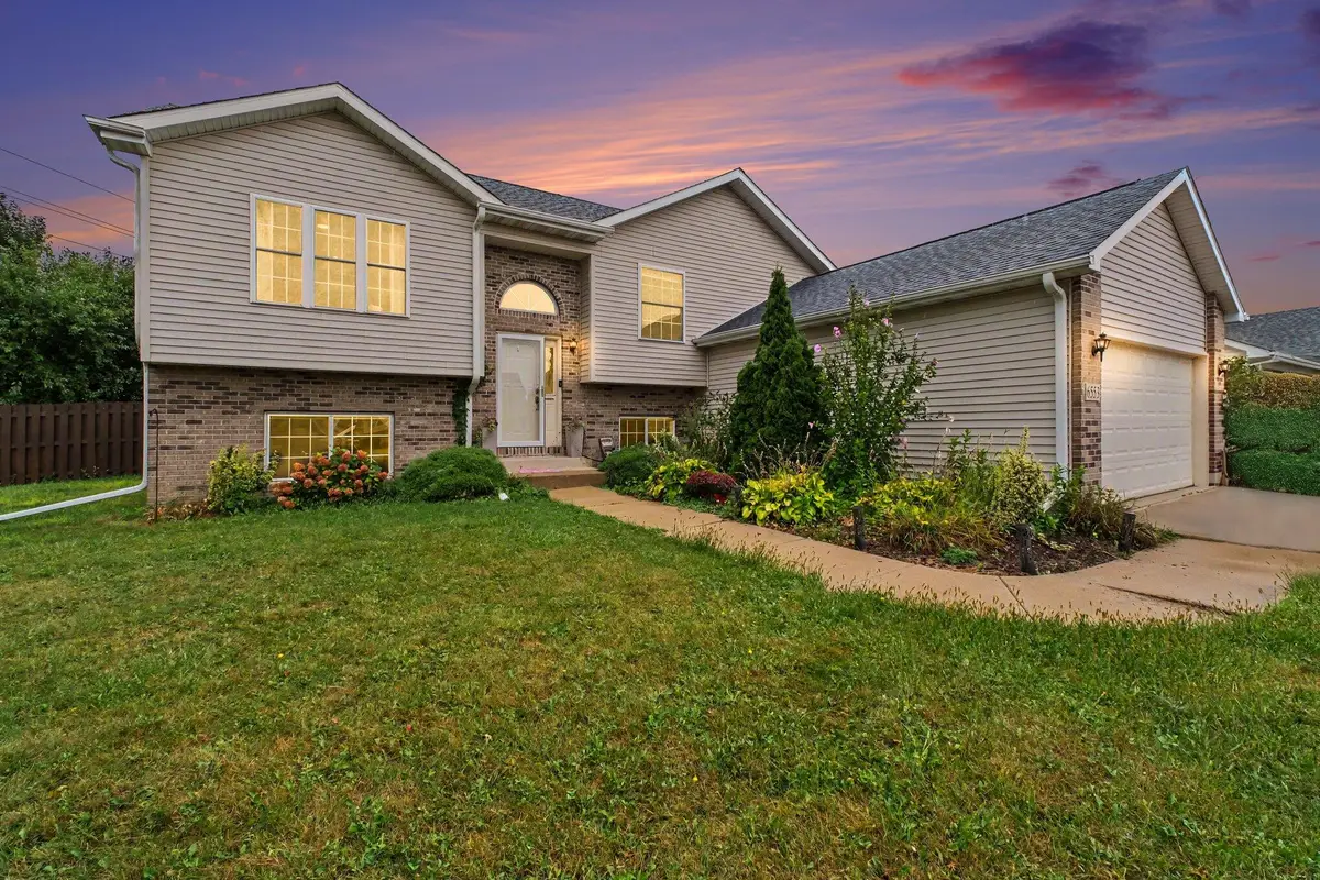 6553 Robbins Road, Portage, IN 46368 - #1
