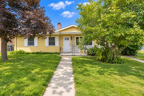 2834 W 38th Avenue, Hobart, IN 46342