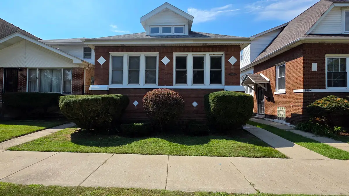 8008 S La Salle Street, Chicago, IL 60620 - #1