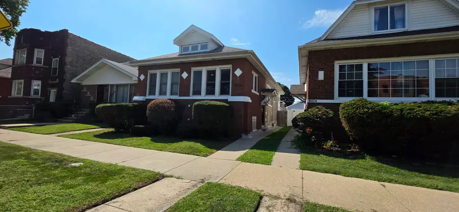 8008 S La Salle Street, Chicago, IL 60620 - #2