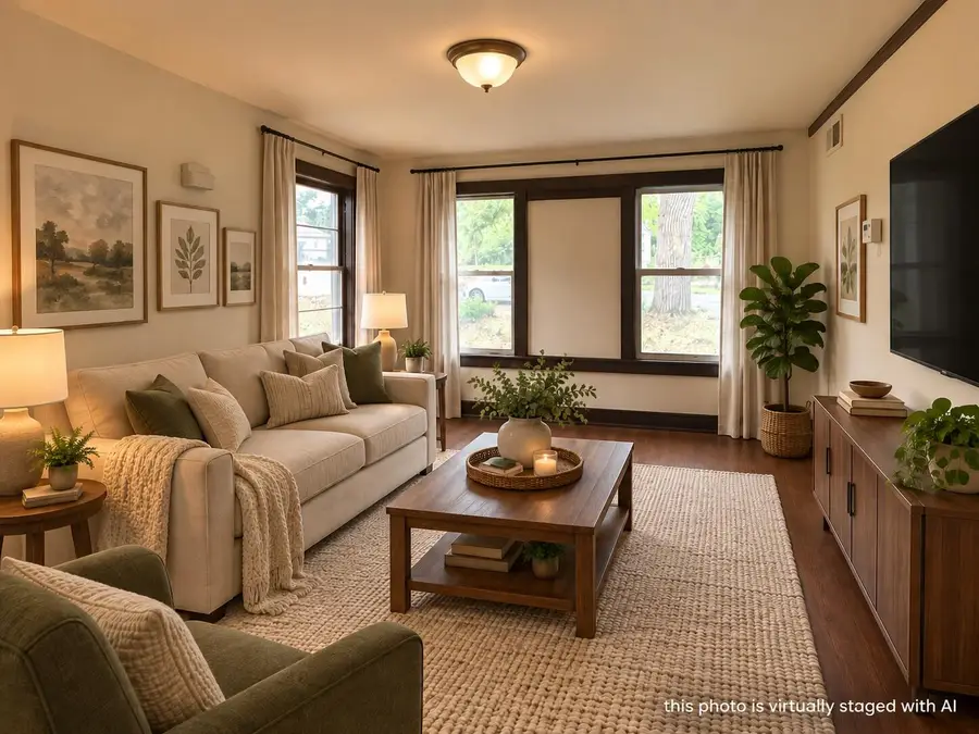 1231 Taney Street, Gary, IN 46404 - #3