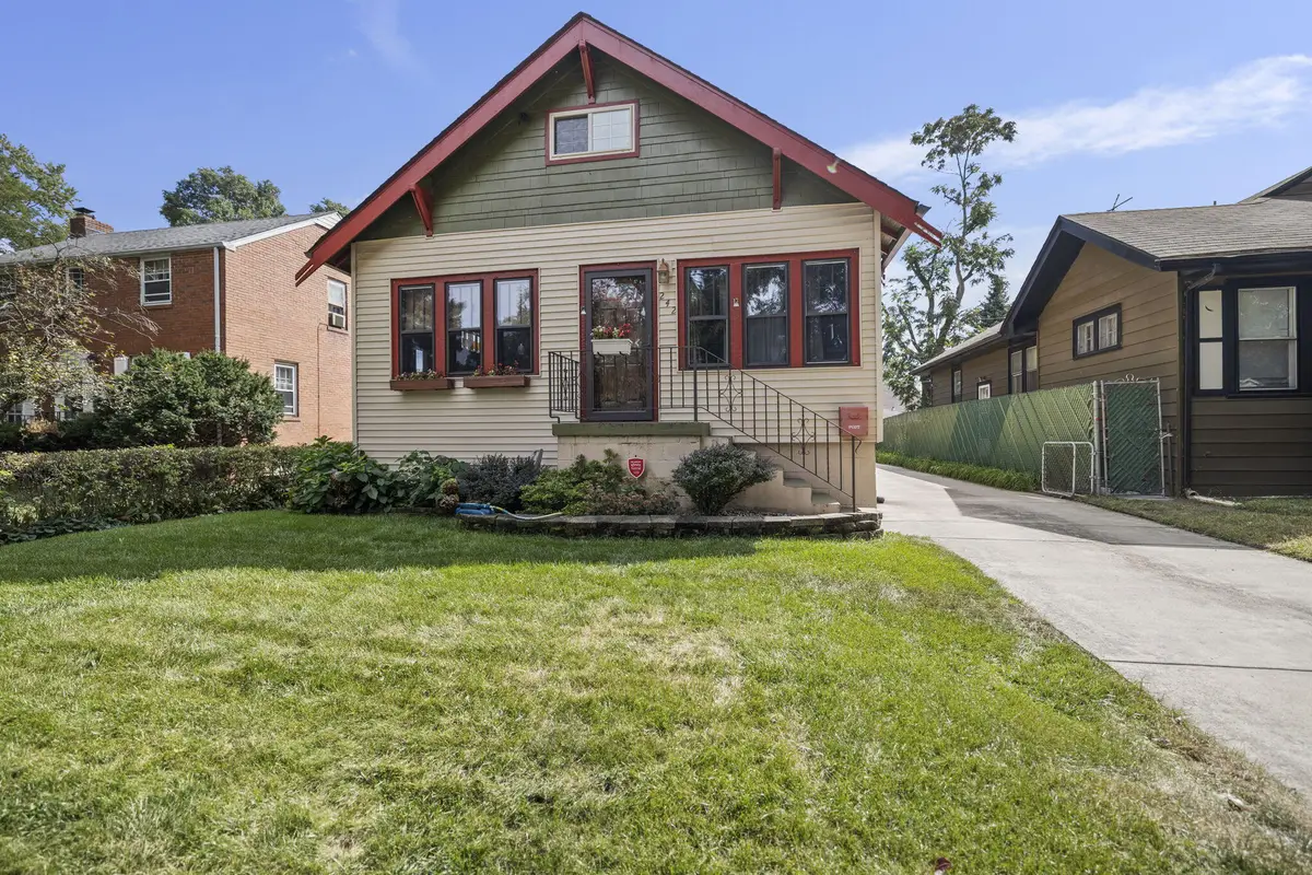 242 169th Street, Hammond, IN 46324 - #1
