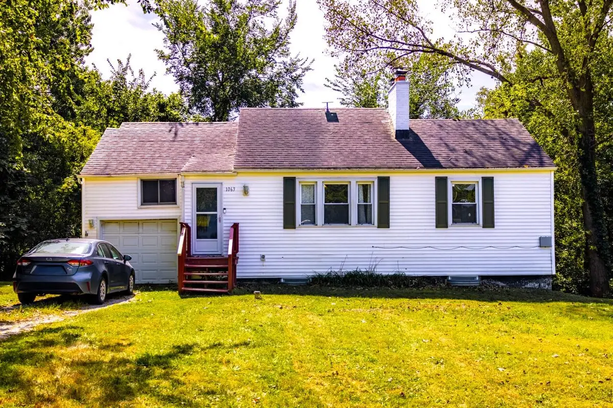 1063 Frontage Road, Chesterton, IN 46304 - #1
