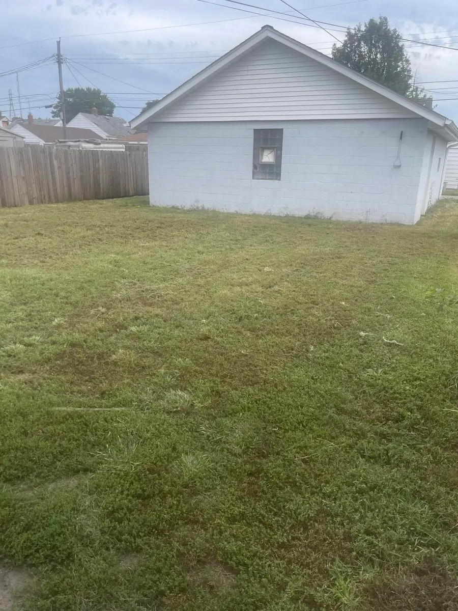 5439 Birch Avenue, Hammond, IN 46320 - #3