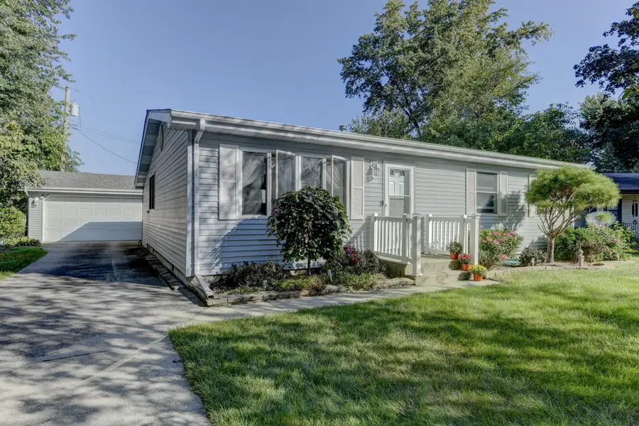 5112 W 77th Court, Schererville, IN 46375 - #2