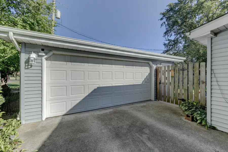 5112 W 77th Court, Schererville, IN 46375 - #3