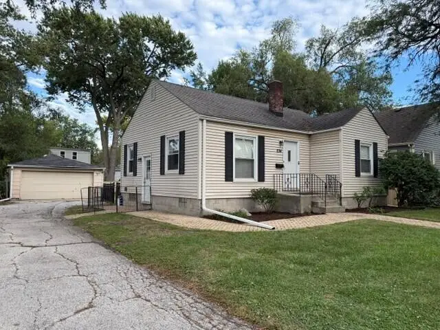 234 S Ridge Street, Crown Point, IN 46307 - #1