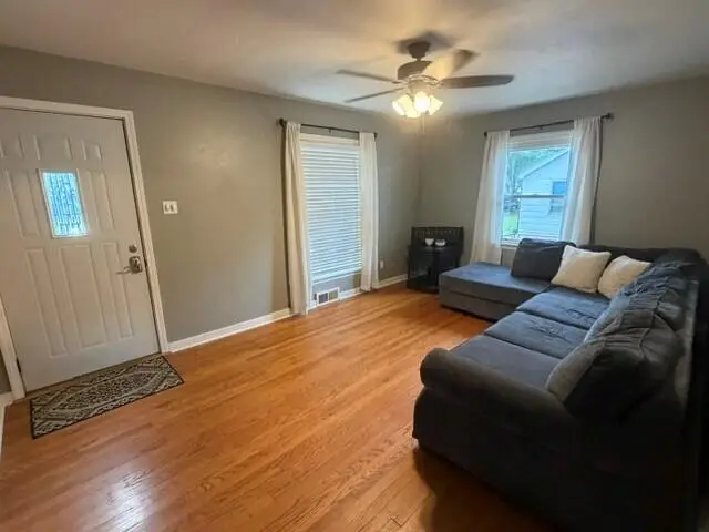 234 S Ridge Street, Crown Point, IN 46307 - #3