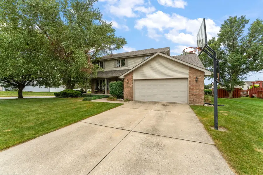 160 Deertrail Drive, Dyer, IN 46311 - #2