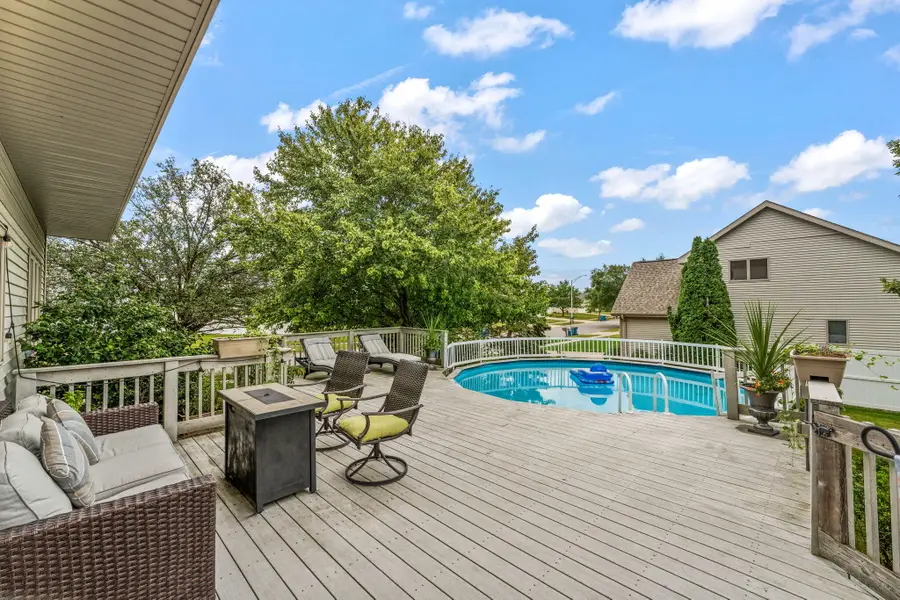 160 Deertrail Drive, Dyer, IN 46311 - #3