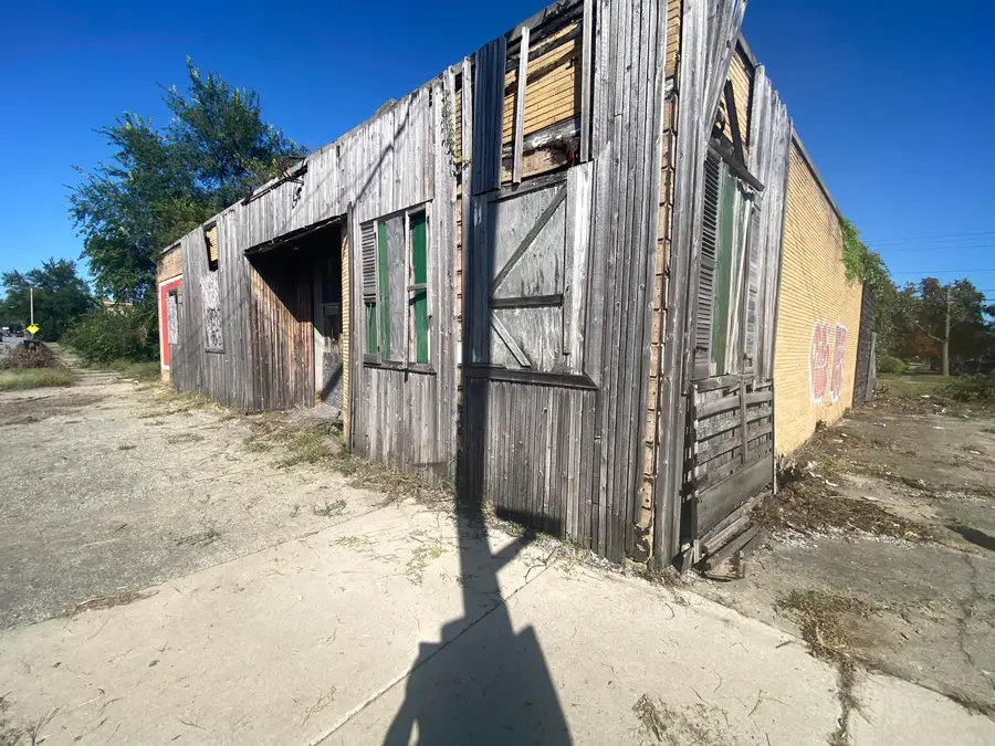 3798 Monroe Street, Gary, IN 46408 - #2