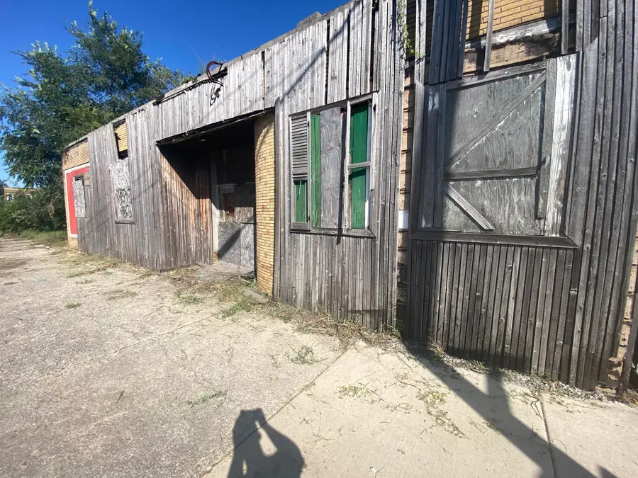 3798 Monroe Street, Gary, IN 46408 - #3