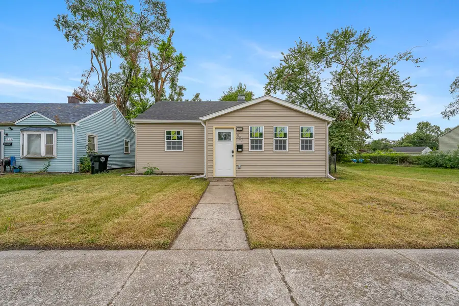 907 Central Avenue, Gary, IN 46407 - #2