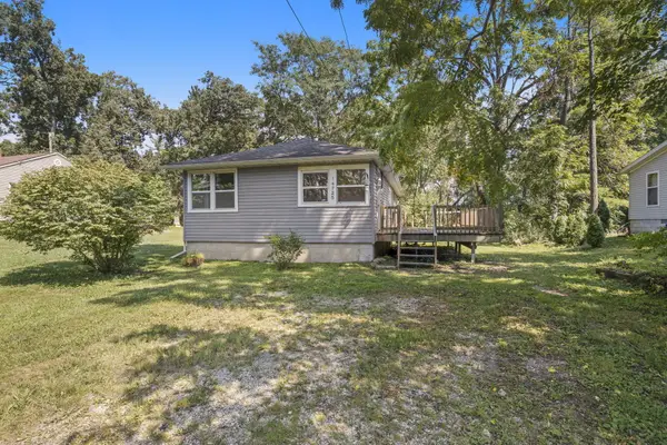 14725 Bryan Street, Cedar Lake, IN 46303