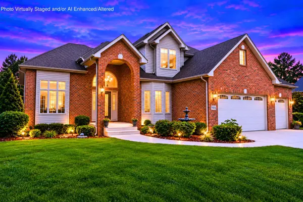 9405 Julia Drive, St. John, IN 46373