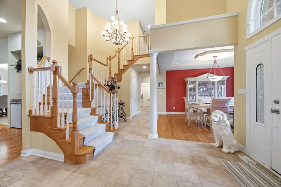 9405 Julia Drive, Saint John, IN 46373 - #2