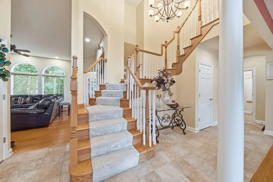9405 Julia Drive, Saint John, IN 46373 - #3