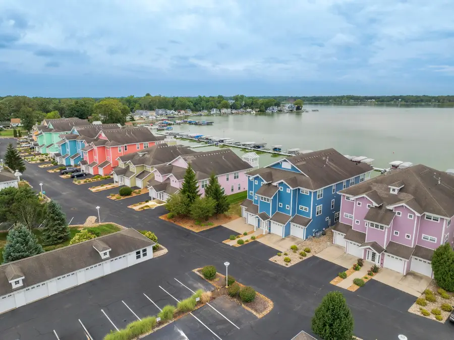 13238 Lake Shore Drive #102, Cedar Lake, IN 46303 - #2