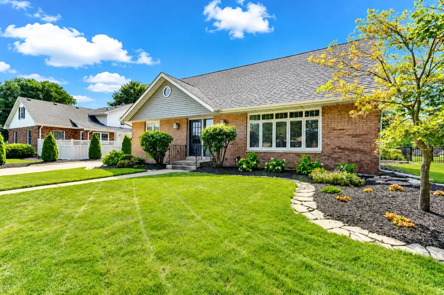 9036 Orchard Drive, Highland, IN 46322 - #2