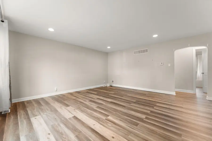 5043 Adams Street, Gary, IN 46408 - #3