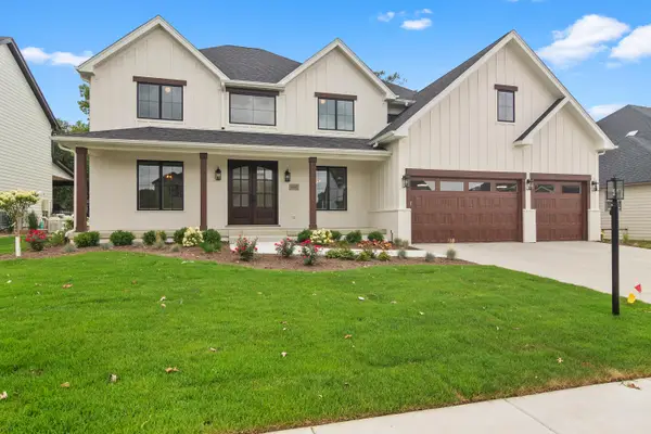 14831 Laurel Court, St. John, IN 46373