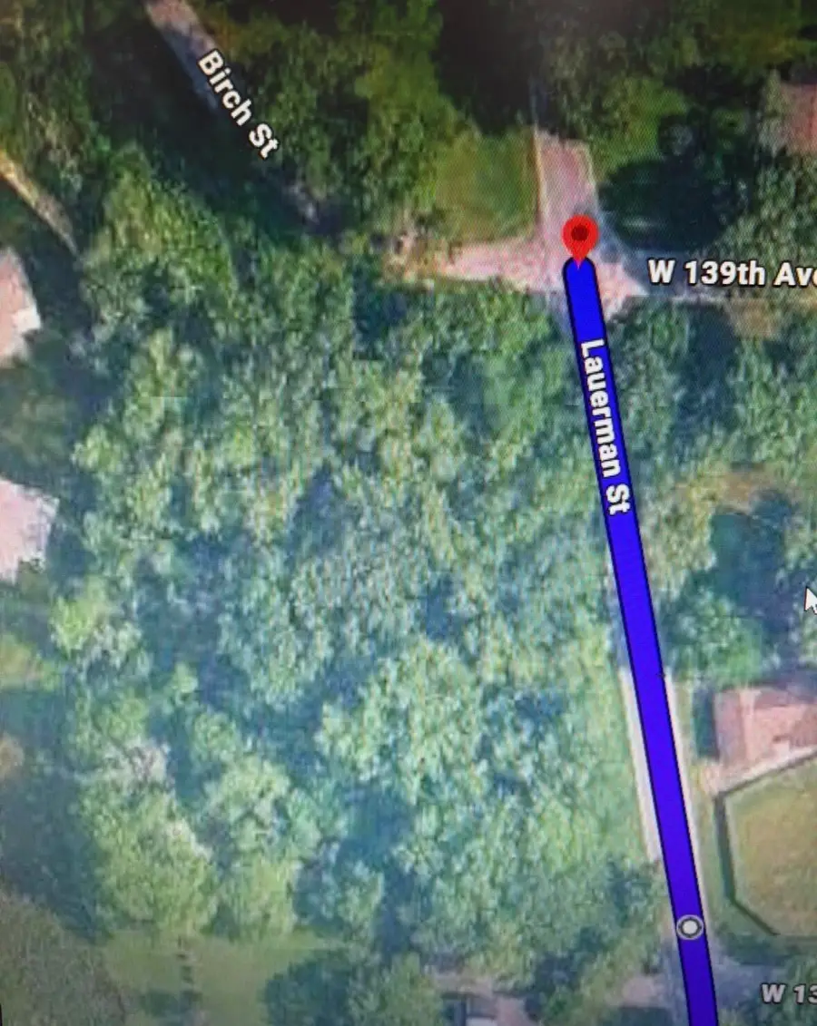 0 Lauerman Road, Cedar Lake, IN 46303 - #3