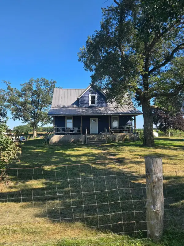 8920 W 400 S, San Pierre, IN 46374