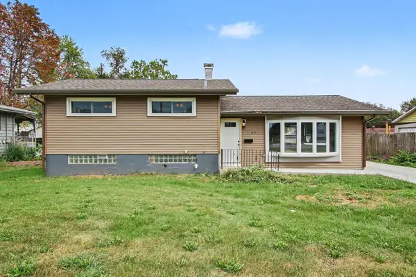 1209 N Broad Street, Griffith, IN 46319