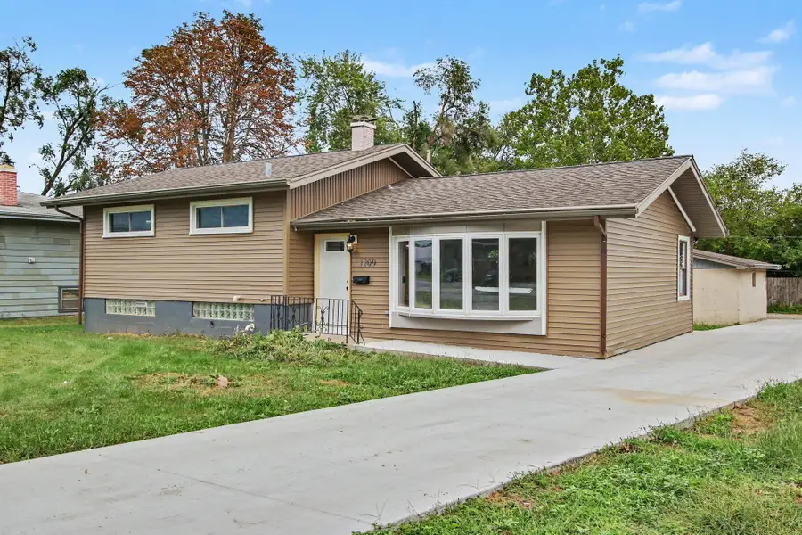 1209 N Broad Street, Griffith, IN 46319 - #2