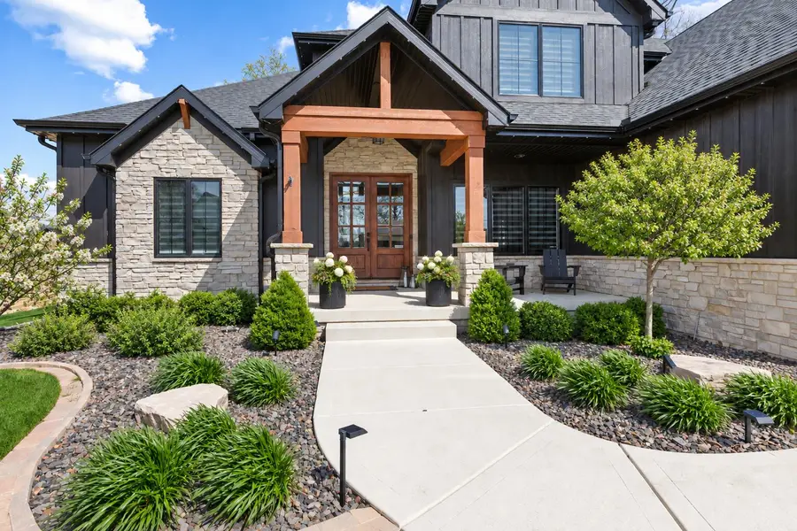 9609 Tall Grass Trail, Saint John, IN 46373 - #3