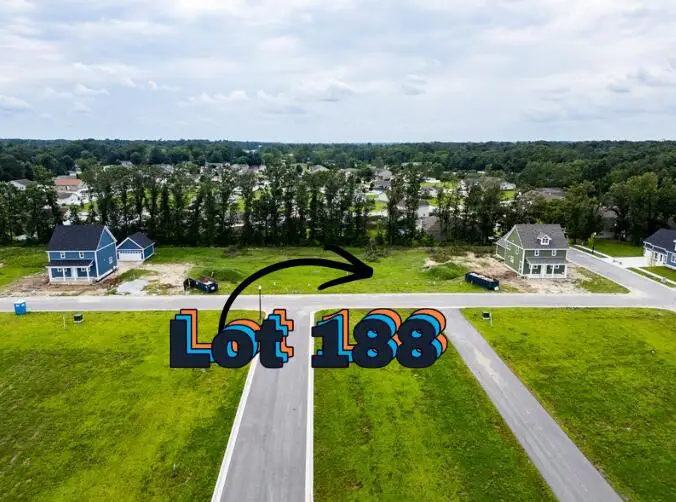 1172 (lot 188) Putman Place, Burns Harbor, IN 46304 - #1