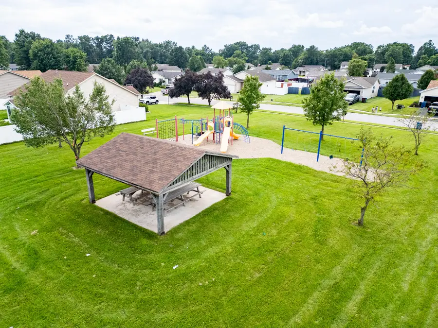 1172 (lot 188) Putman Place, Burns Harbor, IN 46304 - #3